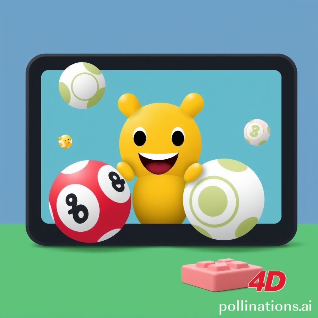  Panduan Lengkap Bermain Togel Online di Pedro4D